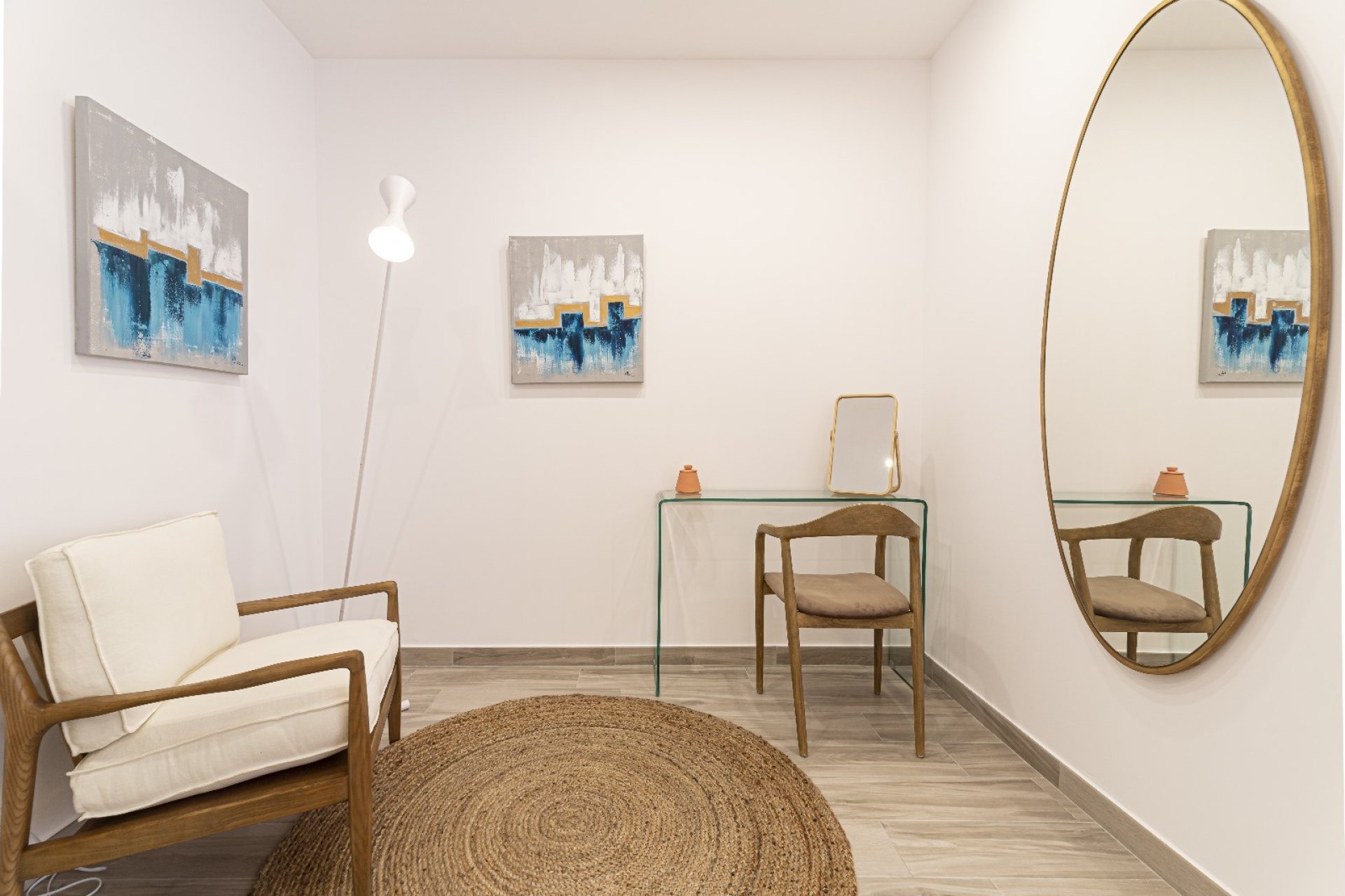 New Build - Townhouse - La Manga del Mar Menor - Costa Calida