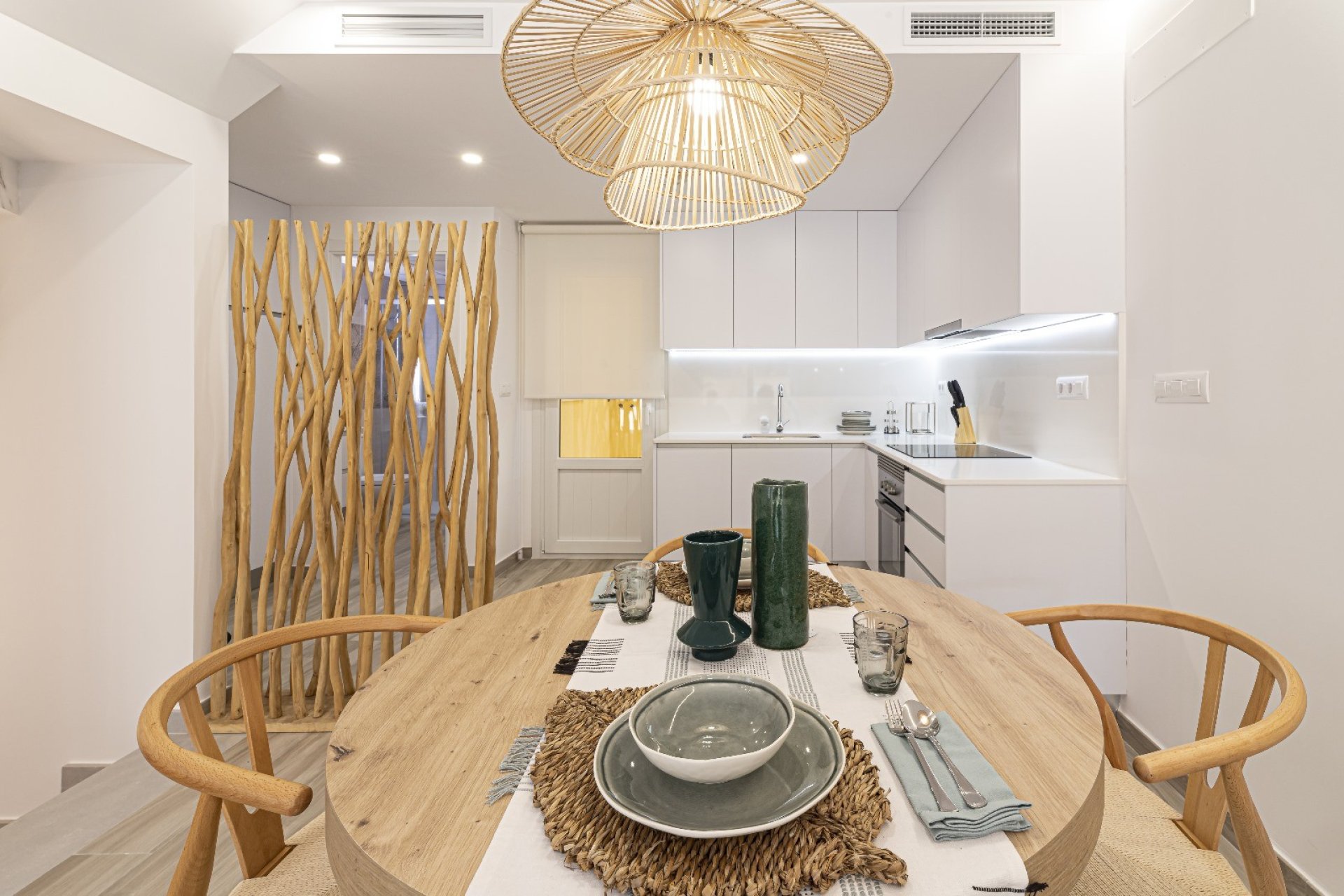 New Build - Townhouse - La Manga del Mar Menor - Costa Calida