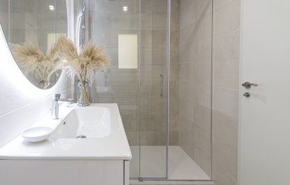 Townhouse · New Build - La Manga del Mar Menor · Murcia · Spain
