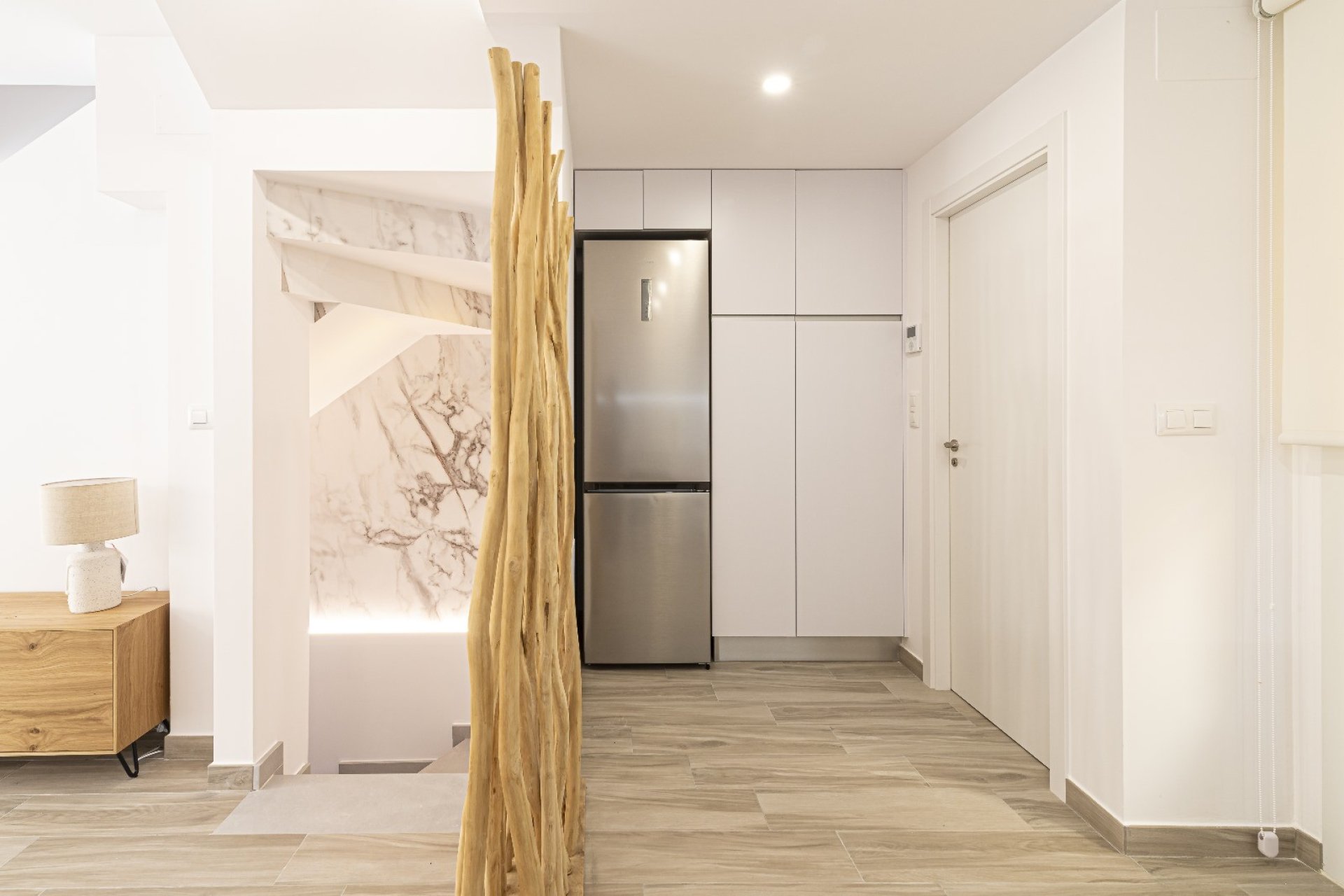 New Build - Townhouse - La Manga del Mar Menor - Costa Calida