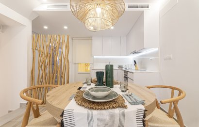 Townhouse · New Build - La Manga del Mar Menor · Murcia · Spain