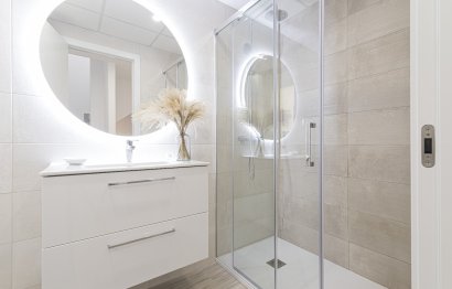 Townhouse · New Build - La Manga del Mar Menor · Murcia · Spain