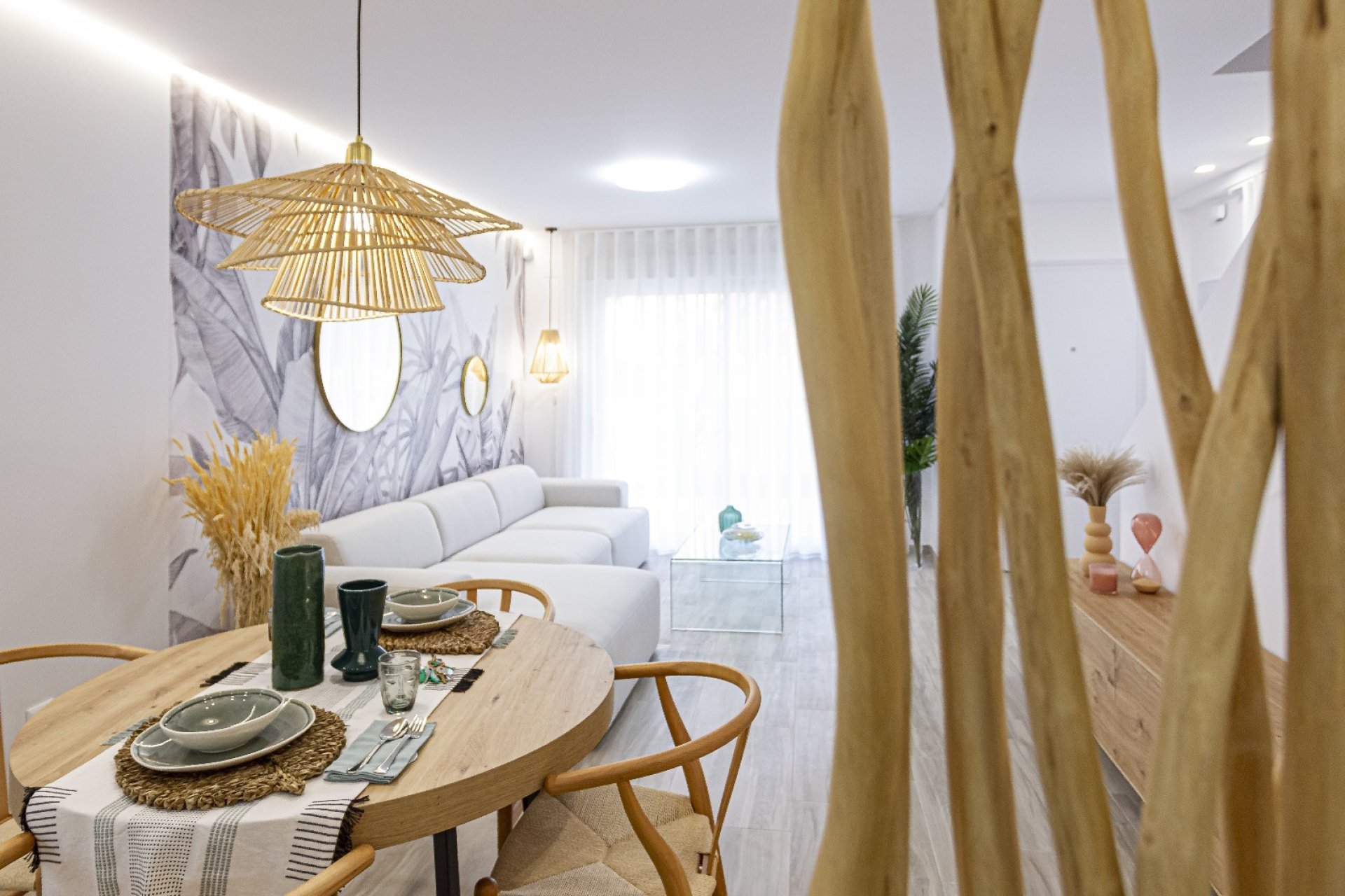 New Build - Townhouse - La Manga del Mar Menor - Costa Calida
