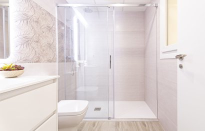 Townhouse · New Build - La Manga del Mar Menor · Murcia · Spain