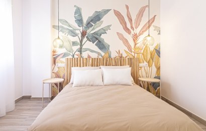 Townhouse · New Build - La Manga del Mar Menor · Murcia · Spain