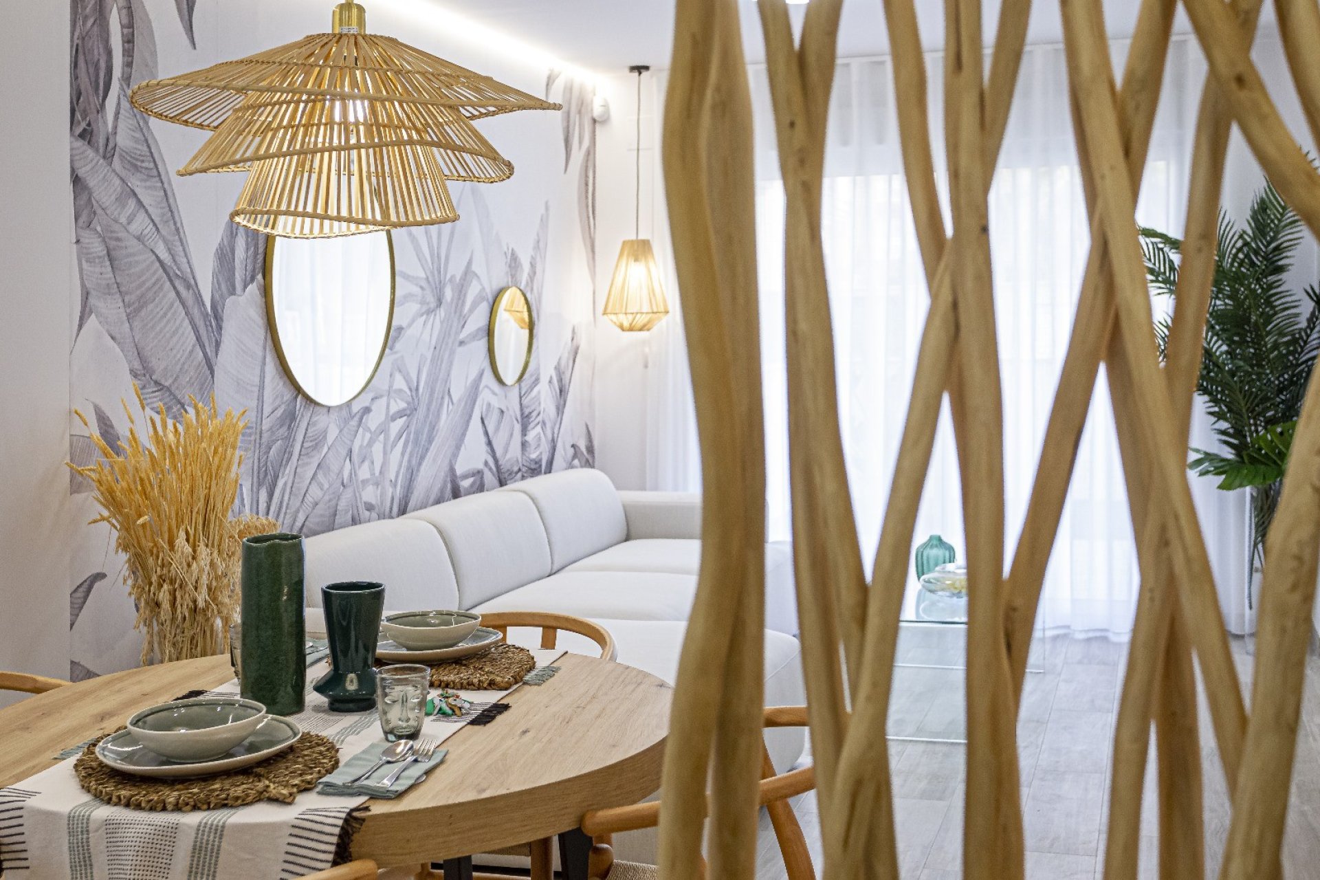 New Build - Townhouse - La Manga del Mar Menor - Costa Calida