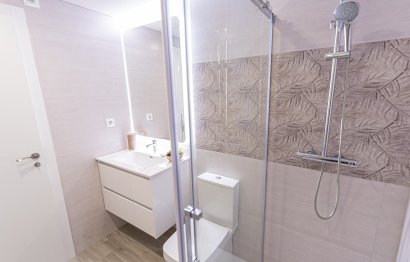 Townhouse · New Build - La Manga del Mar Menor · Murcia · Spain