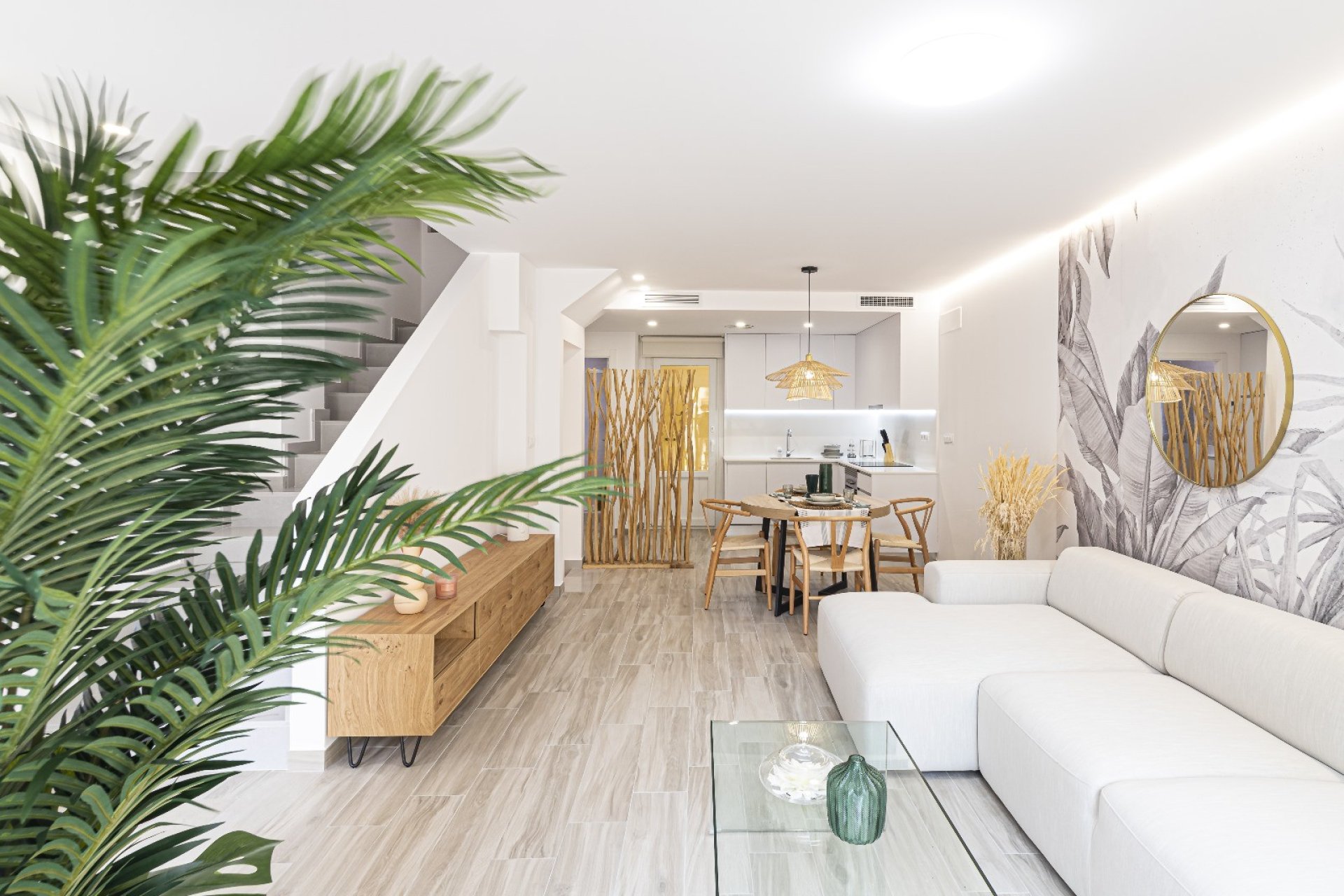 New Build - Townhouse - La Manga del Mar Menor - Costa Calida