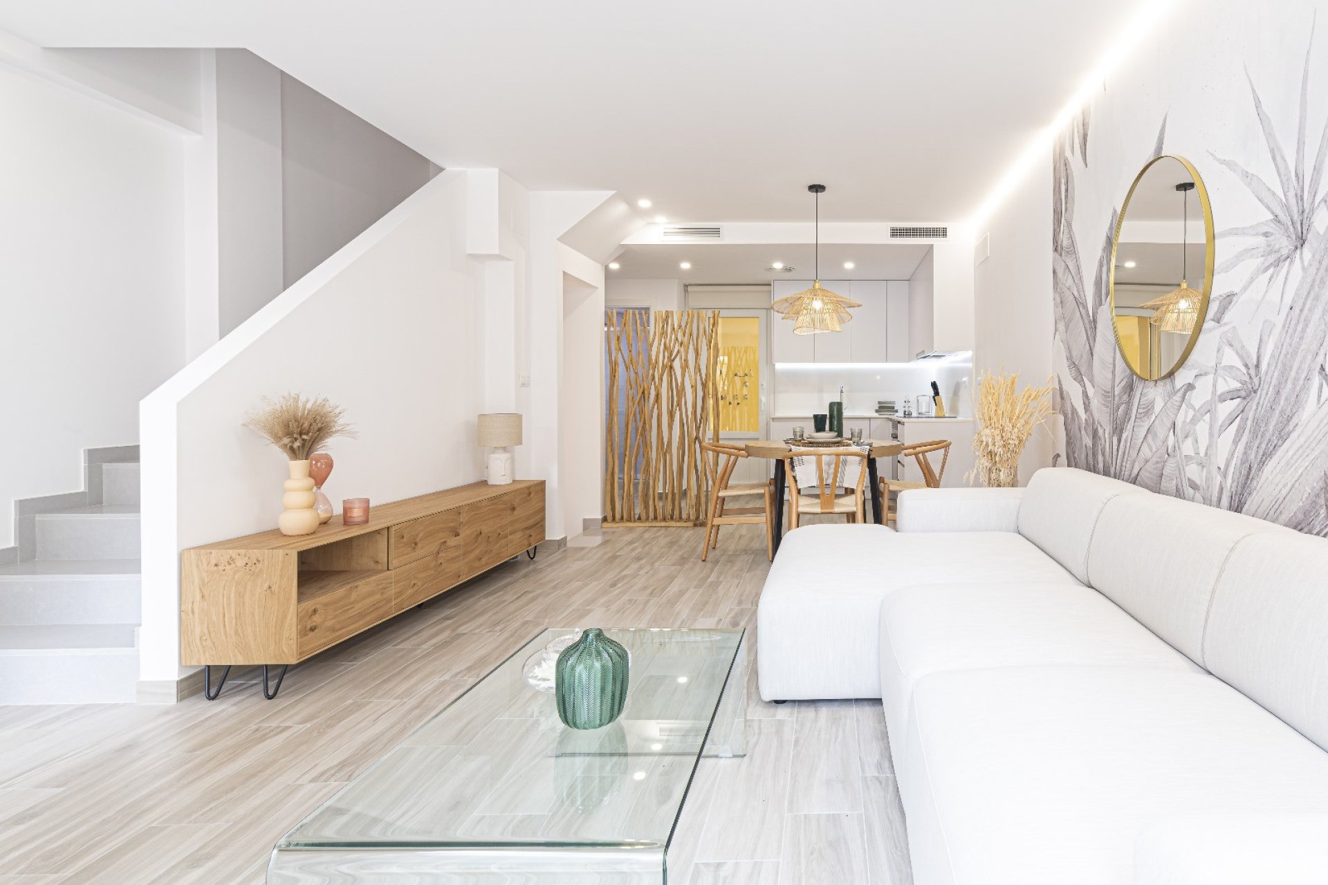 New Build - Townhouse - La Manga del Mar Menor - Costa Calida