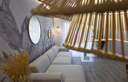 Townhouse · New Build - La Manga del Mar Menor · Murcia · Spain