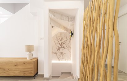 Townhouse · New Build - La Manga del Mar Menor · Murcia · Spain