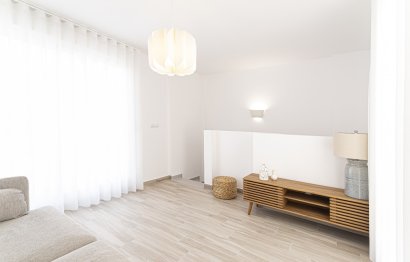 Townhouse · New Build - La Manga del Mar Menor · Murcia · Spain
