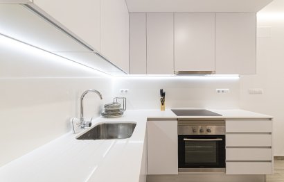 Townhouse · New Build - La Manga del Mar Menor · Murcia · Spain