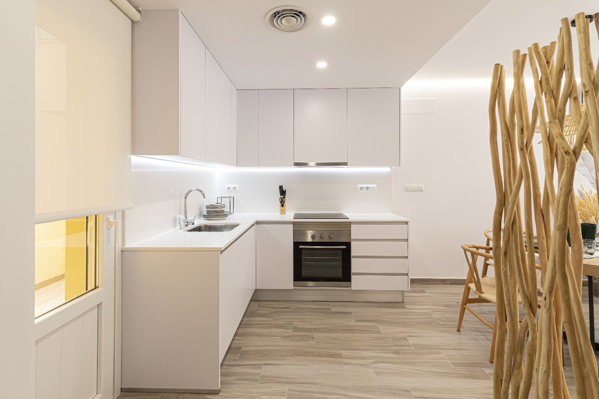 New Build - Townhouse - La Manga del Mar Menor - Costa Calida