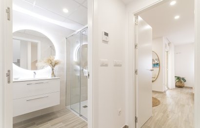 Townhouse · New Build - La Manga del Mar Menor · Murcia · Spain