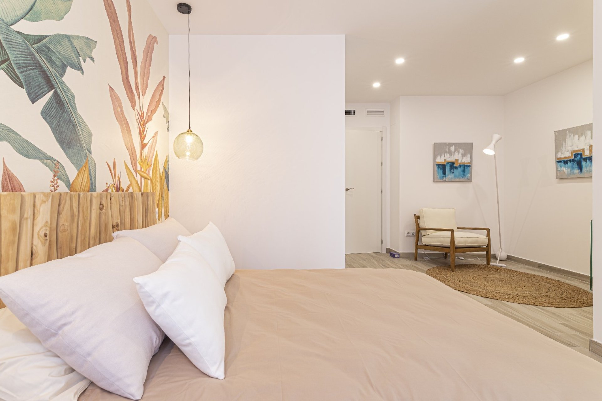New Build - Townhouse - La Manga del Mar Menor - Costa Calida