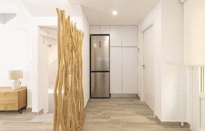 Townhouse · New Build - La Manga del Mar Menor · Murcia · Spain