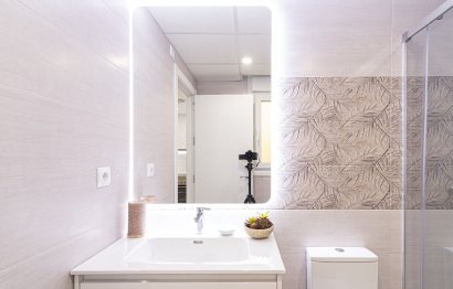 Townhouse · New Build - La Manga del Mar Menor · Murcia · Spain