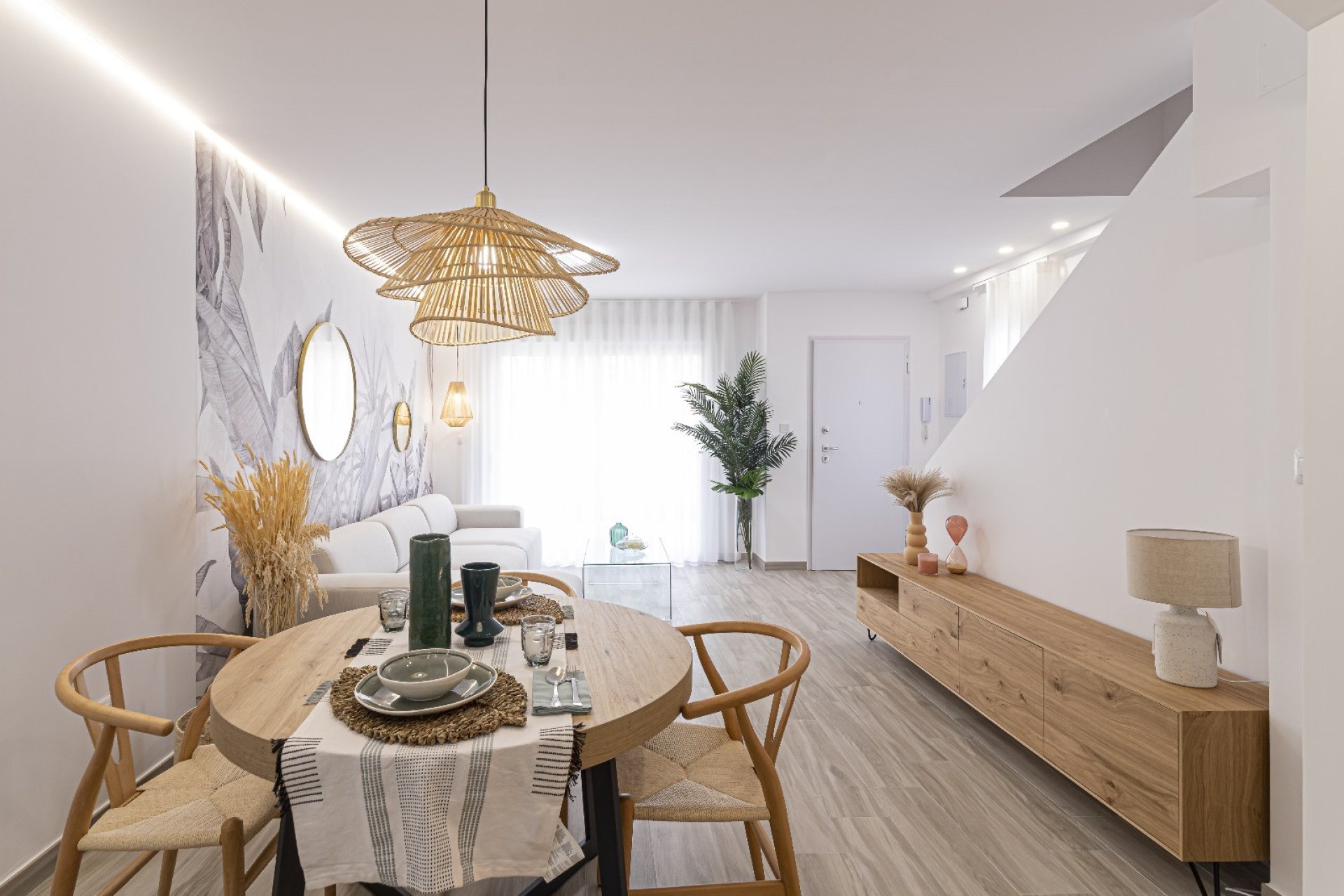 New Build - Townhouse - La Manga del Mar Menor - Costa Calida
