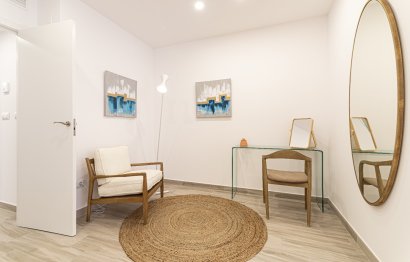 Townhouse · New Build - La Manga del Mar Menor · Murcia · Spain