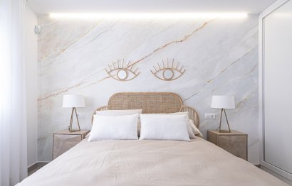 Townhouse · New Build - La Manga del Mar Menor · Murcia · Spain