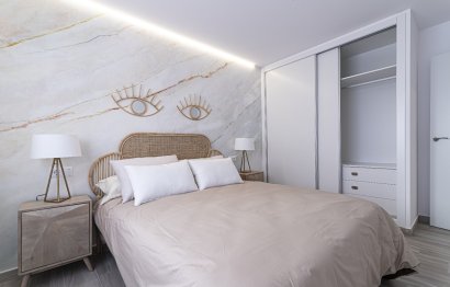 Townhouse · New Build - La Manga del Mar Menor · Murcia · Spain