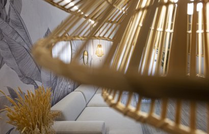 Townhouse · New Build - La Manga del Mar Menor · Murcia · Spain