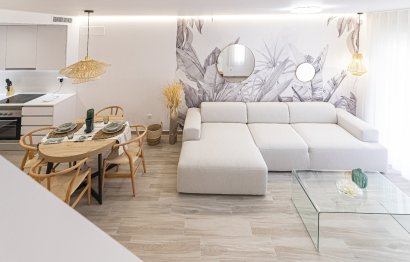 Townhouse · New Build - La Manga del Mar Menor · Murcia · Spain
