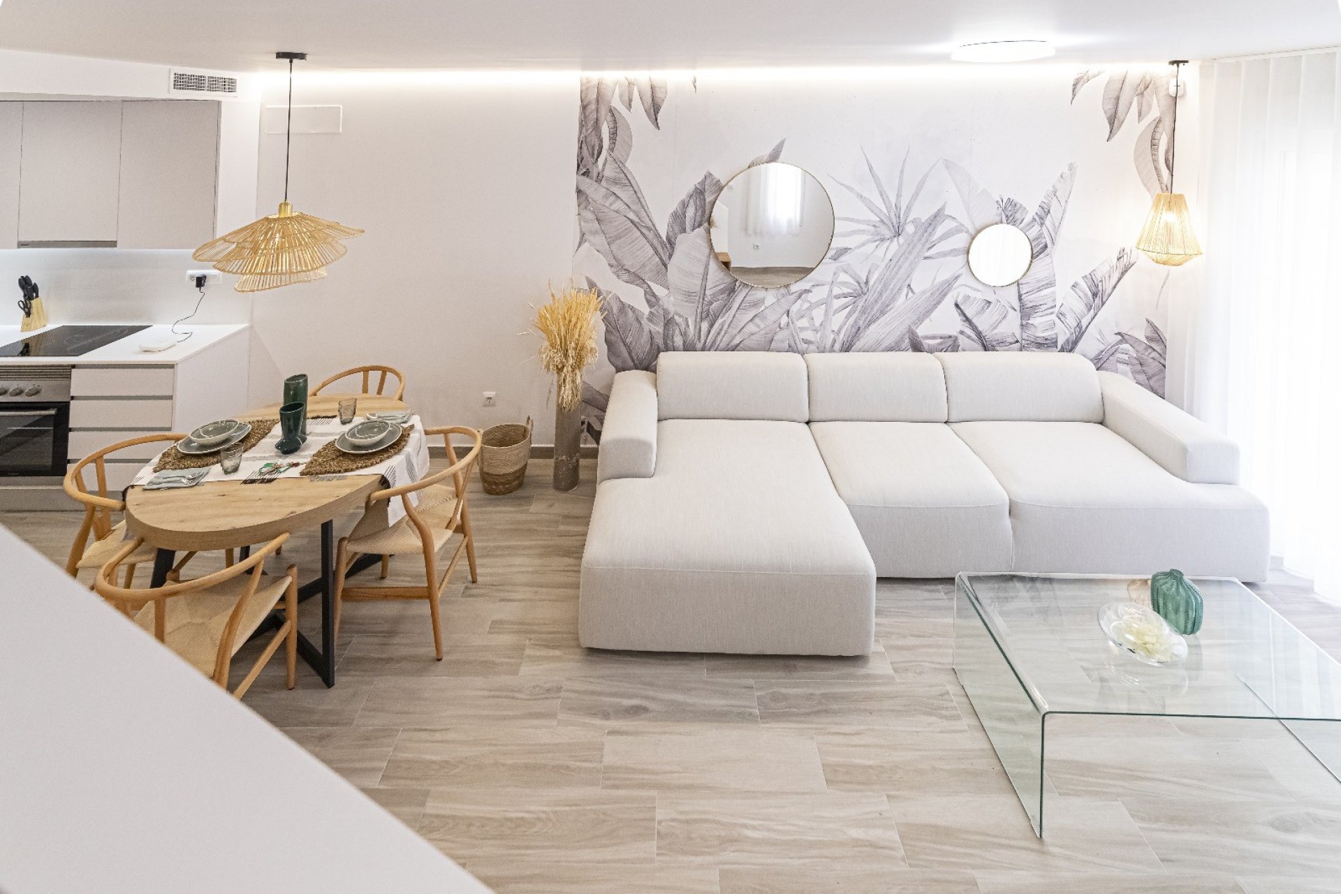 New Build - Townhouse - La Manga del Mar Menor - Costa Calida