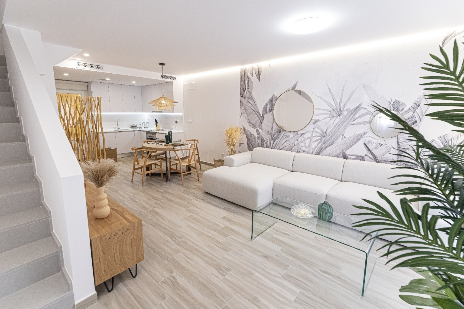 New Build - Townhouse - La Manga del Mar Menor - Costa Calida