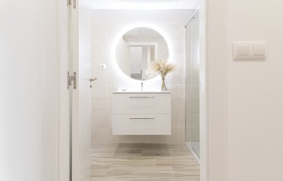 Townhouse · New Build - La Manga del Mar Menor · Murcia · Spain