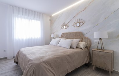Townhouse · New Build - La Manga del Mar Menor · Murcia · Spain