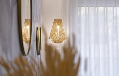 Townhouse · New Build - La Manga del Mar Menor · Murcia · Spain
