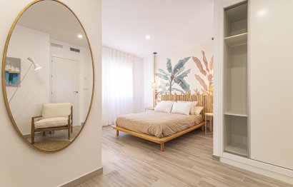 Townhouse · New Build - La Manga del Mar Menor · Murcia · Spain