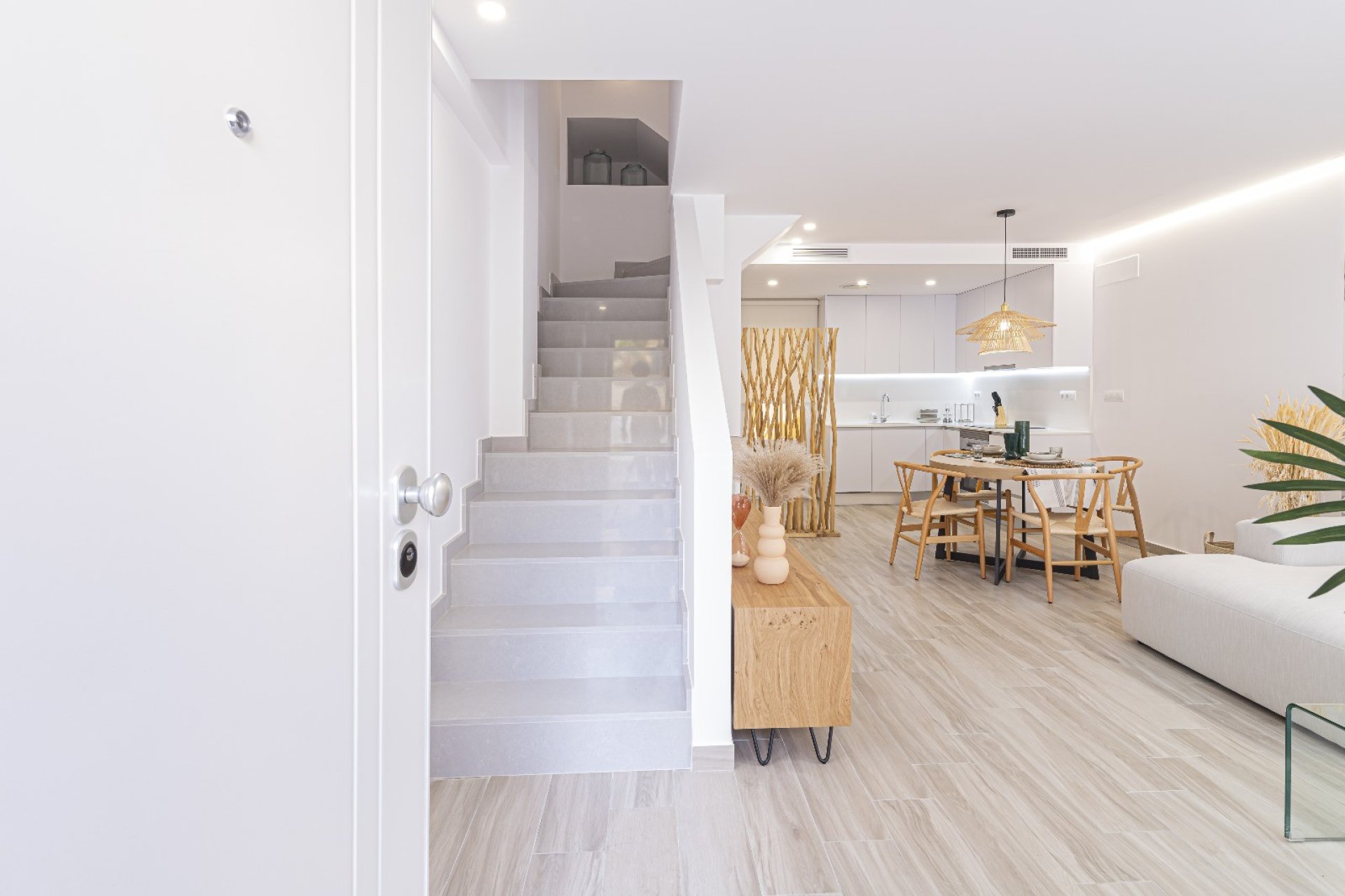 New Build - Townhouse - La Manga del Mar Menor - Costa Calida