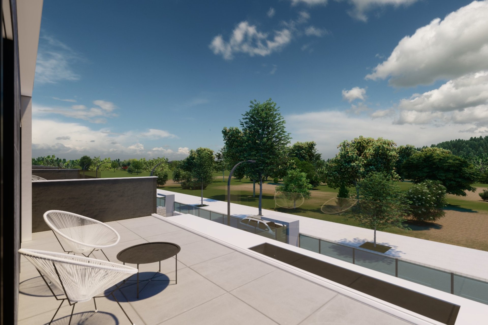 New Build - Villa - Pilar de la Horadada - Costa Blanca South