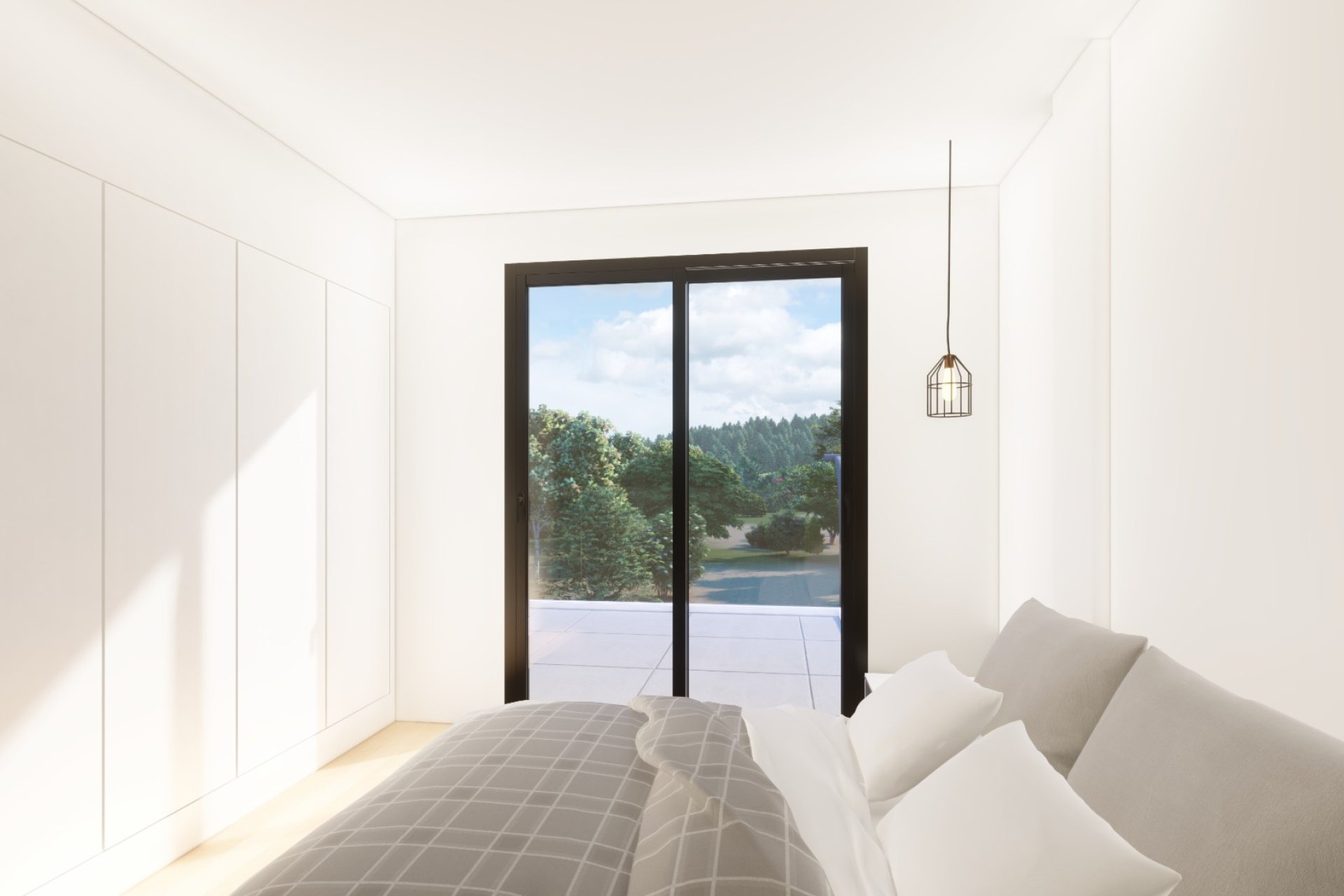 New Build - Villa - Pilar de la Horadada - Costa Blanca South