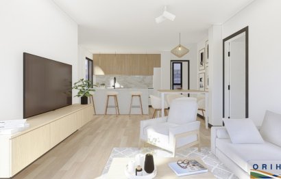 Villa · Nybyggeri - Pilar de la Horadada · Alicante · Spanien