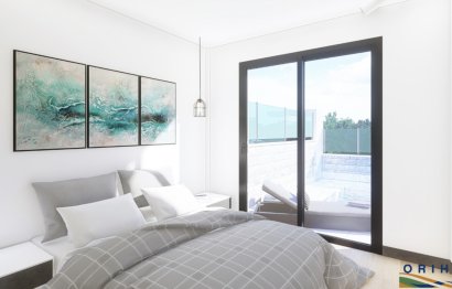 Villa · Nybyggeri - Pilar de la Horadada · Alicante · Spanien
