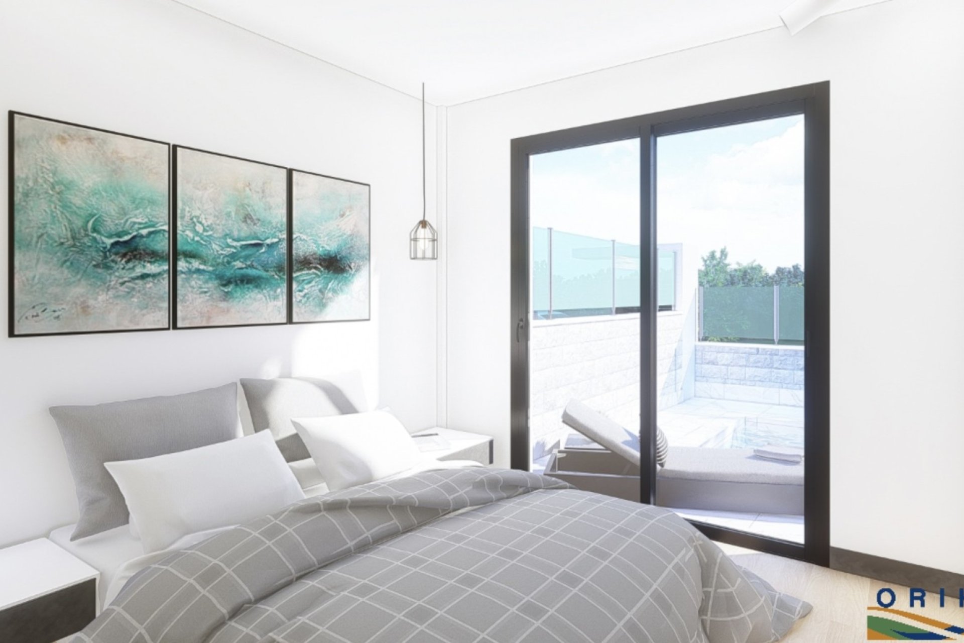 New Build - Villa - Pilar de la Horadada - Costa Blanca South