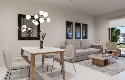 Íbúð · Nýbygging - Torrevieja · Alicante · Spánn