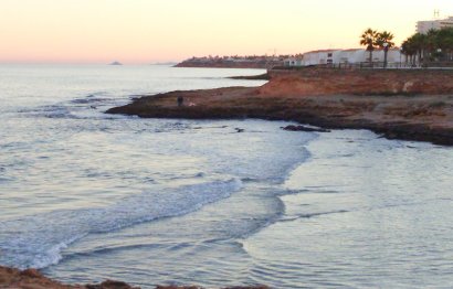 Íbúð · Nýbygging - Torrevieja · Alicante · Spánn