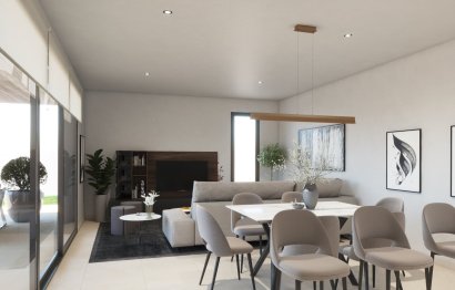 Íbúð · Nýbygging - Torrevieja · Alicante · Spánn
