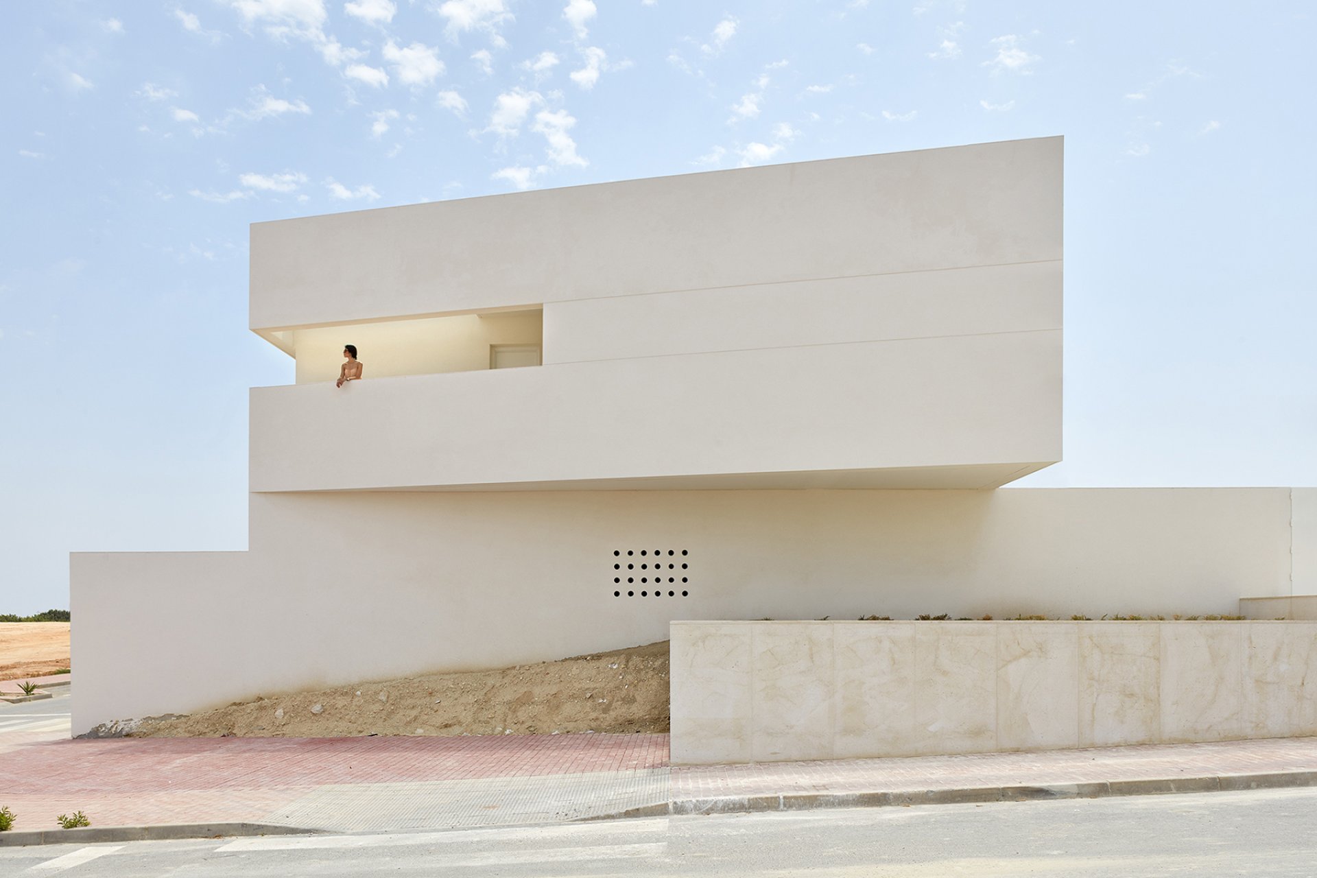 Nýbygging - Tvílyft íbúð - Torrevieja - Costa Blanca South