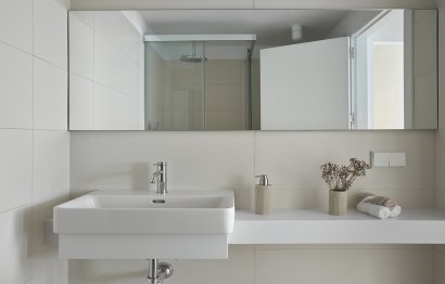 Duplex · New Build - Torrevieja · Los Balcones · Alicante · Spain