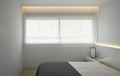 Duplex · New Build - Torrevieja · Los Balcones · Alicante · Spain