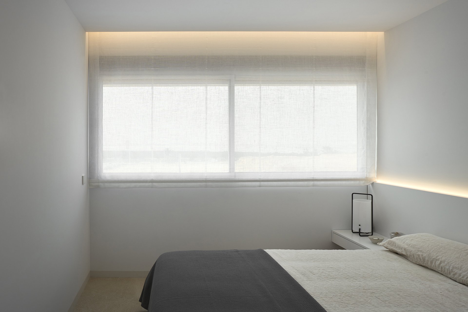 Nýbygging - Tvílyft íbúð - Torrevieja - Costa Blanca South