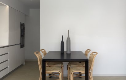Duplex · New Build - Torrevieja · Los Balcones · Alicante · Spain