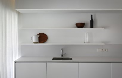 Duplex · New Build - Torrevieja · Los Balcones · Alicante · Spain