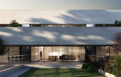 Duplex · New Build - Torrevieja · Los Balcones · Alicante · Spain